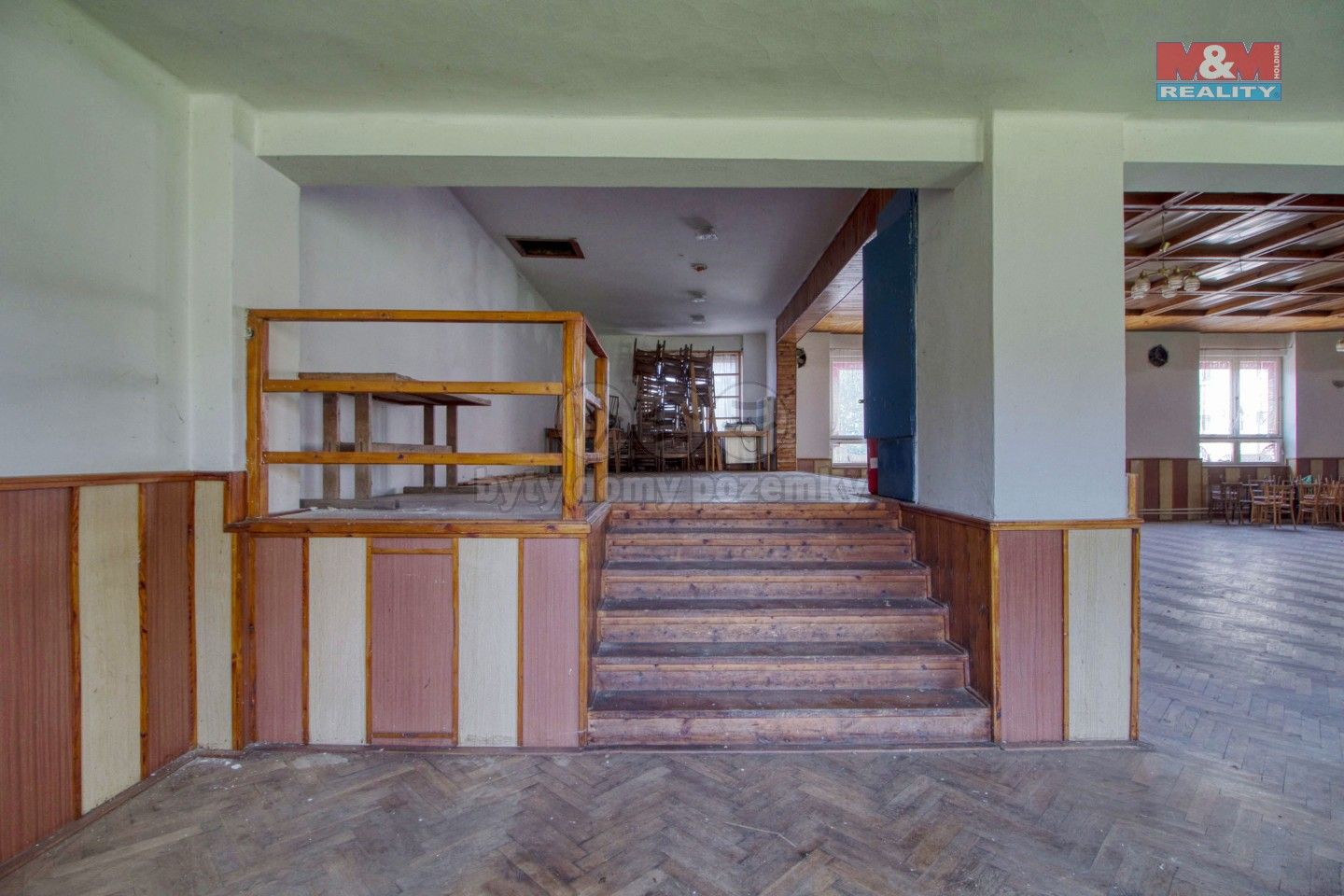 Prodej komerčního prostoru 872 m² - foto 7