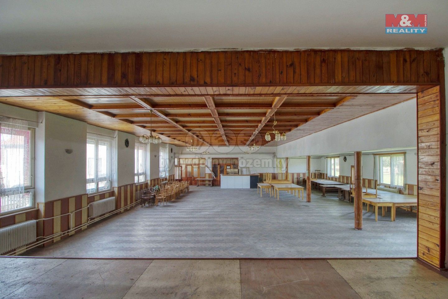 Prodej komerčního prostoru 872 m² - foto 8