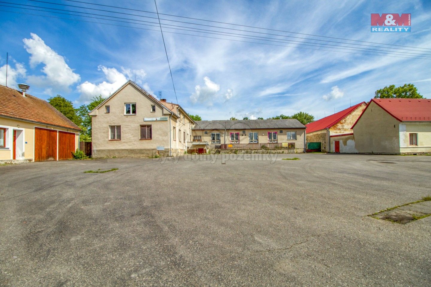 Prodej komerčního prostoru 872 m² - foto 6