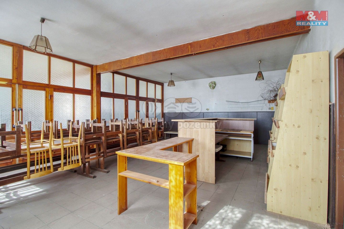 Prodej komerčního prostoru 872 m² - foto 11