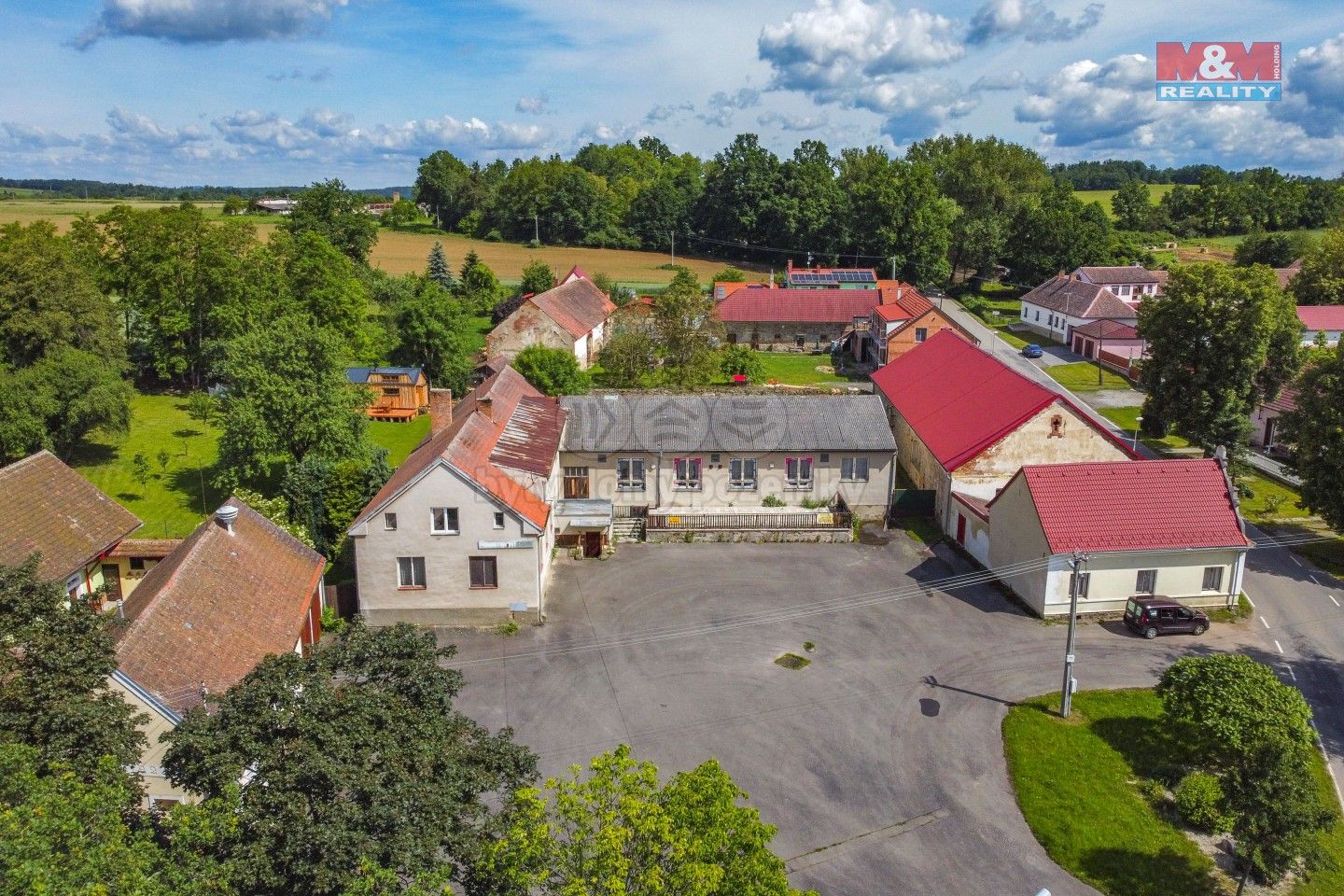 Prodej komerčního prostoru 872 m² - foto 19