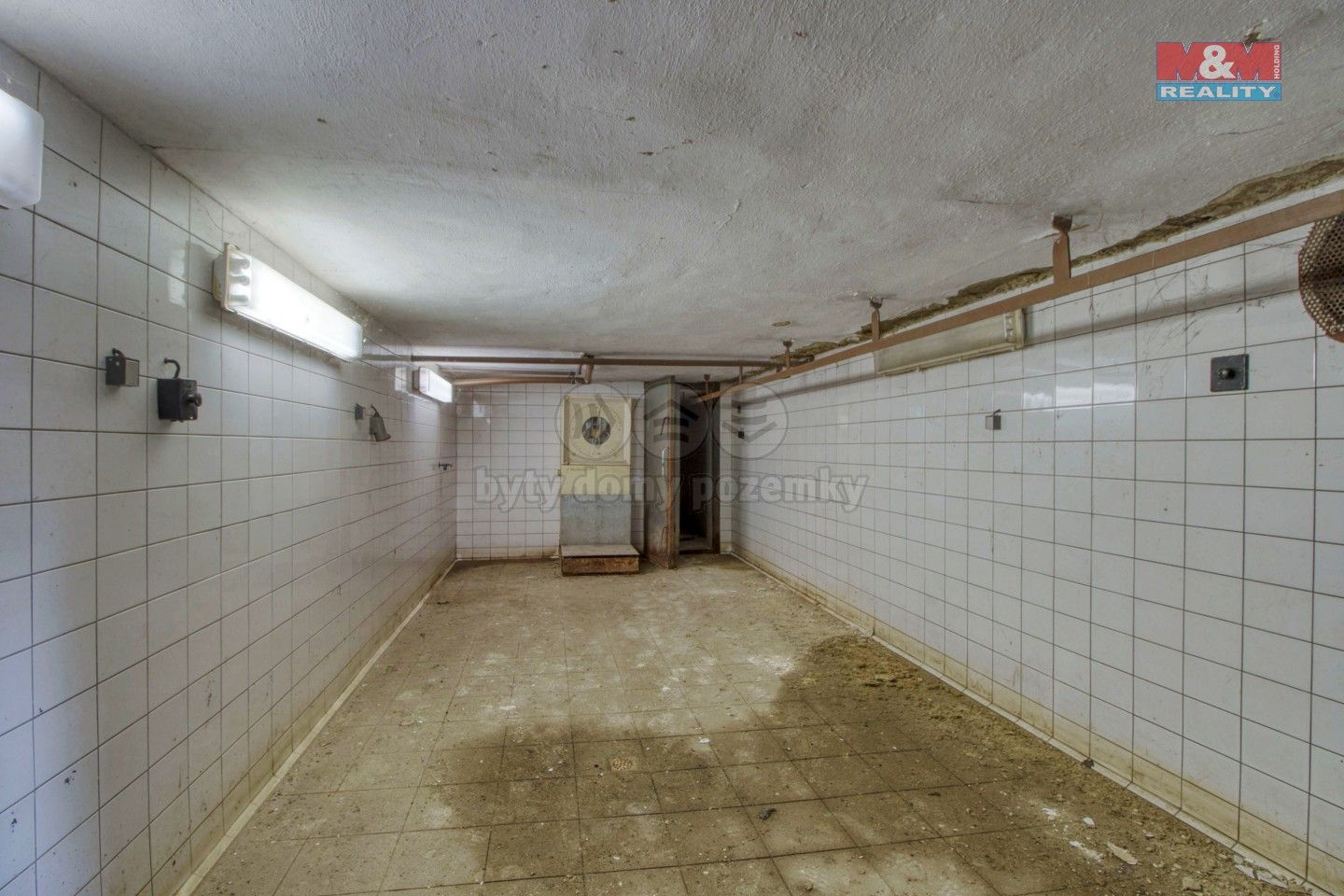 Prodej komerčního prostoru 872 m² - foto 24