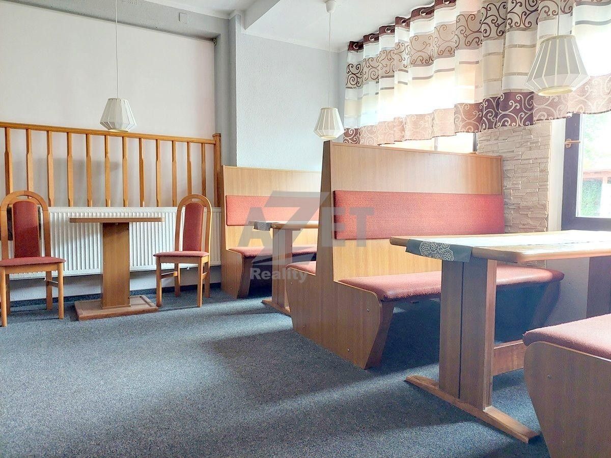 Prodej komerčního prostoru 280 m² - foto 5