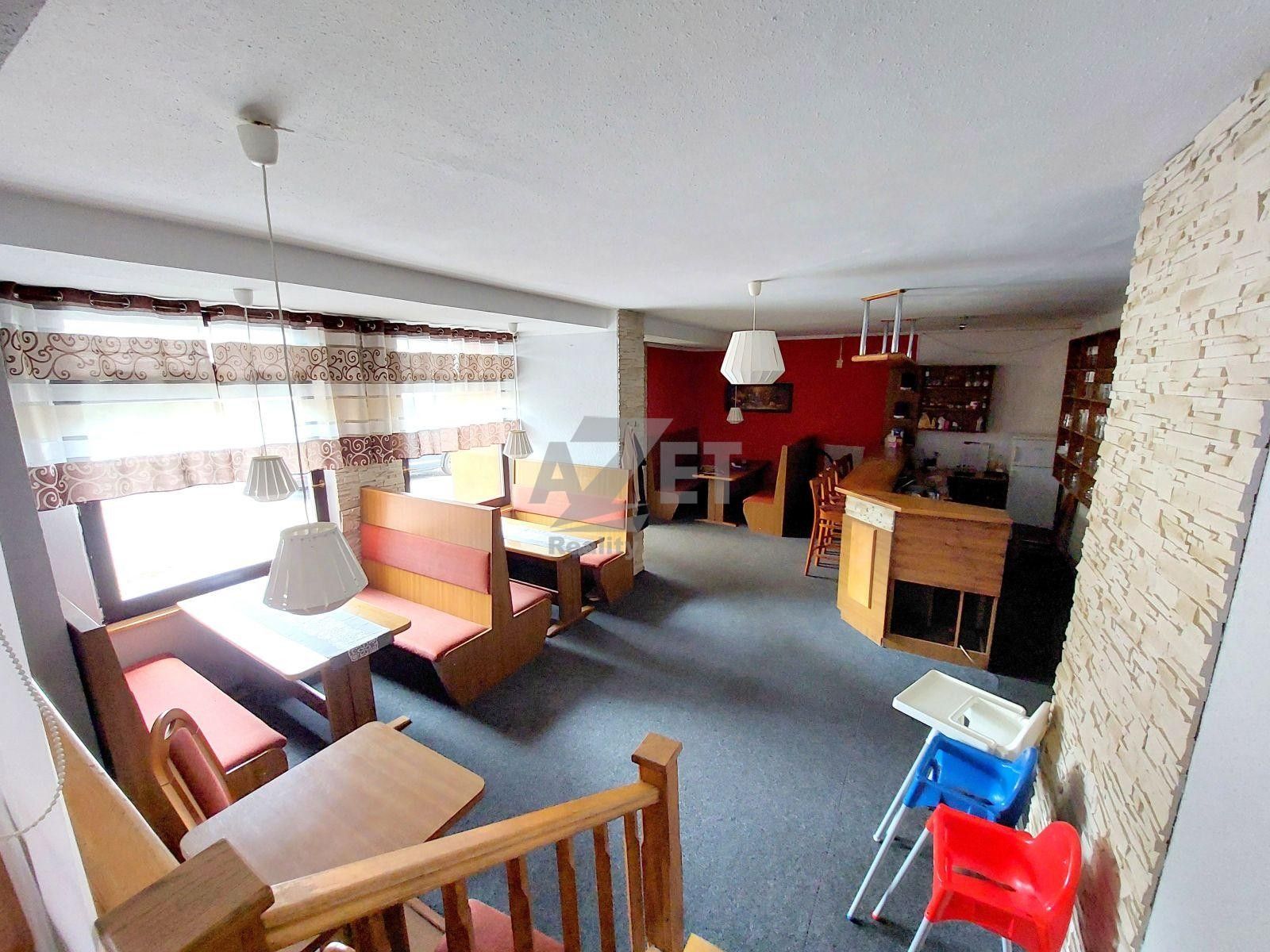 Prodej komerčního prostoru 280 m² - foto 6