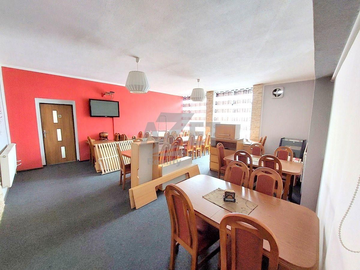 Prodej komerčního prostoru 280 m² - foto 7