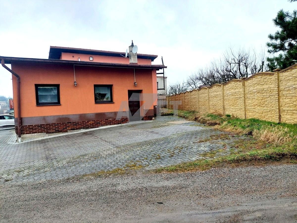 Prodej komerčního prostoru 280 m² - foto 14