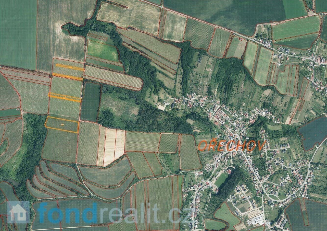 Prodej nemovitosti 27055 m² - foto 6