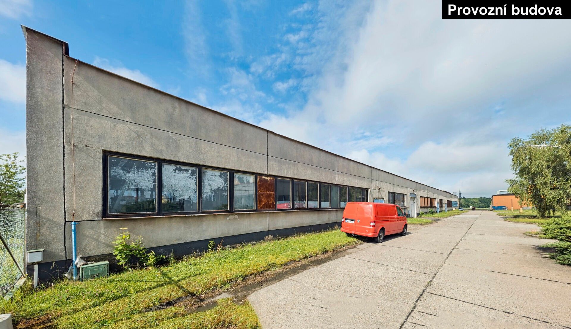 Pronájem komerčního prostoru 635 m² - foto 4