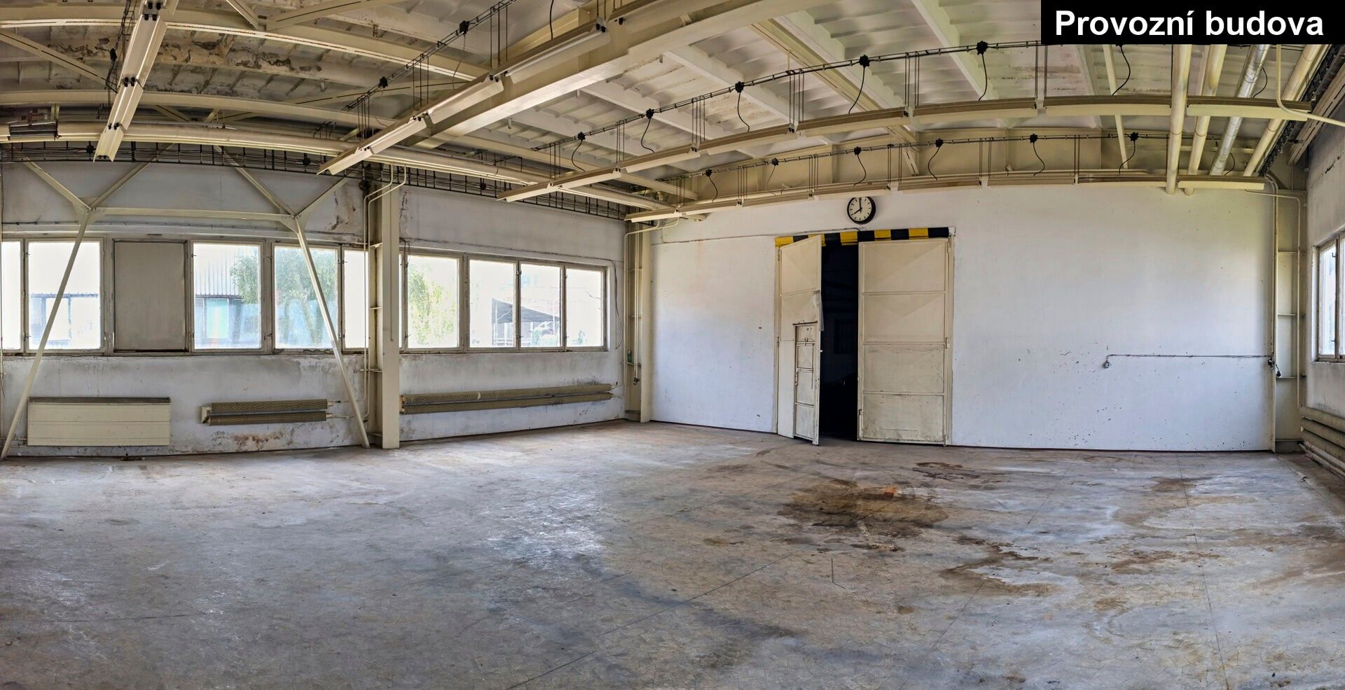 Pronájem komerčního prostoru 635 m² - foto 7