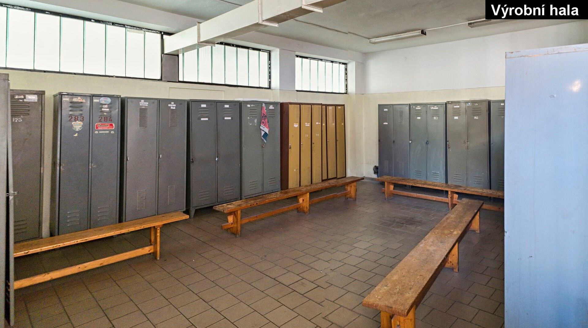 Pronájem komerčního prostoru 635 m² - foto 11