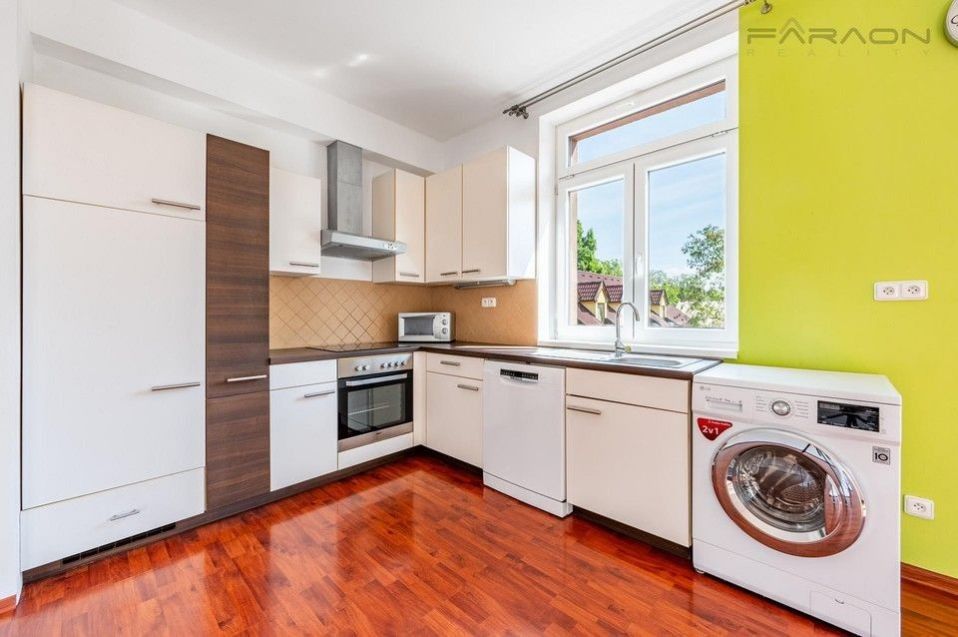Pronájem bytu 1+kk 43 m² - foto 4