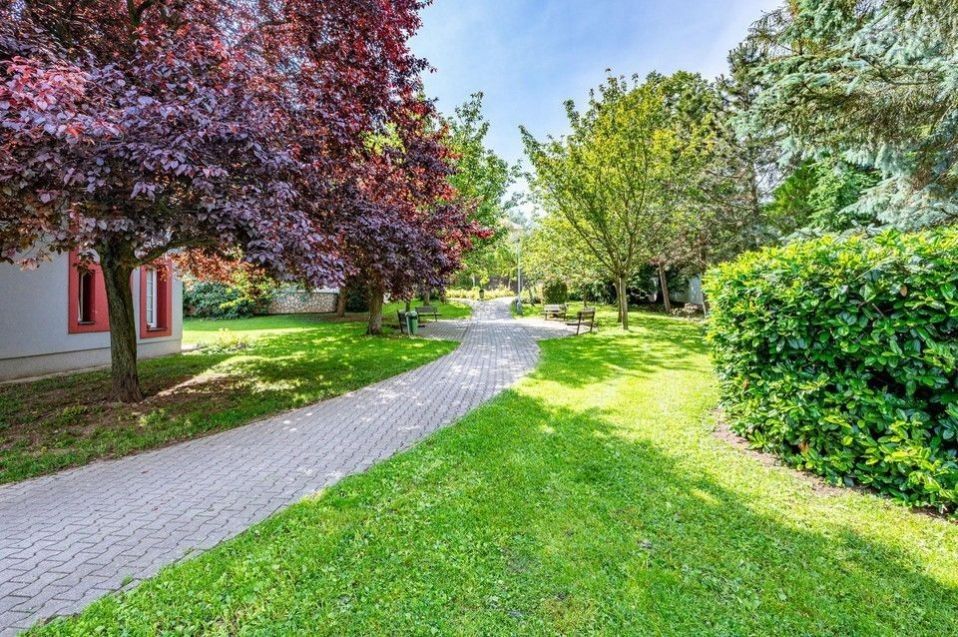 Pronájem bytu 1+kk 43 m² - foto 8