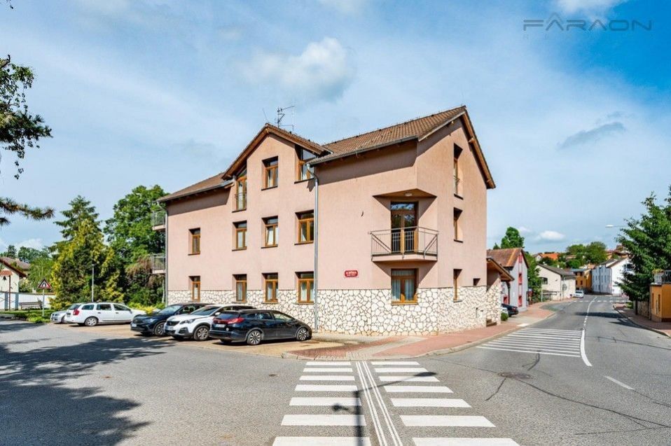 Pronájem bytu 1+kk 43 m² - foto 10