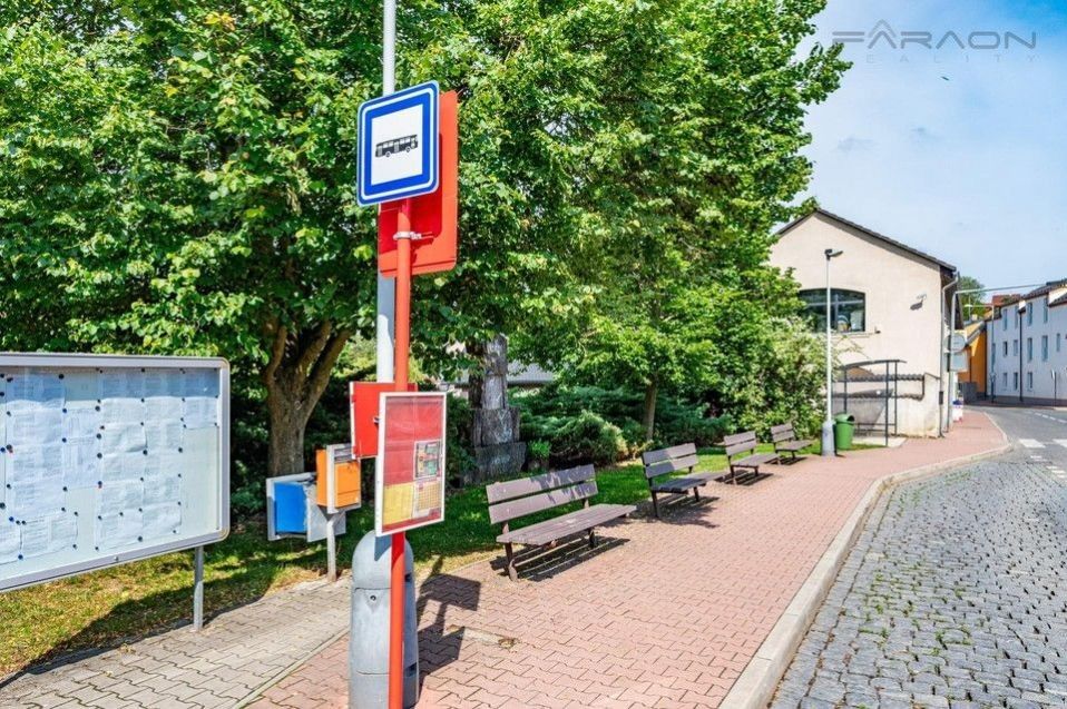 Pronájem bytu 1+kk 43 m² - foto 9