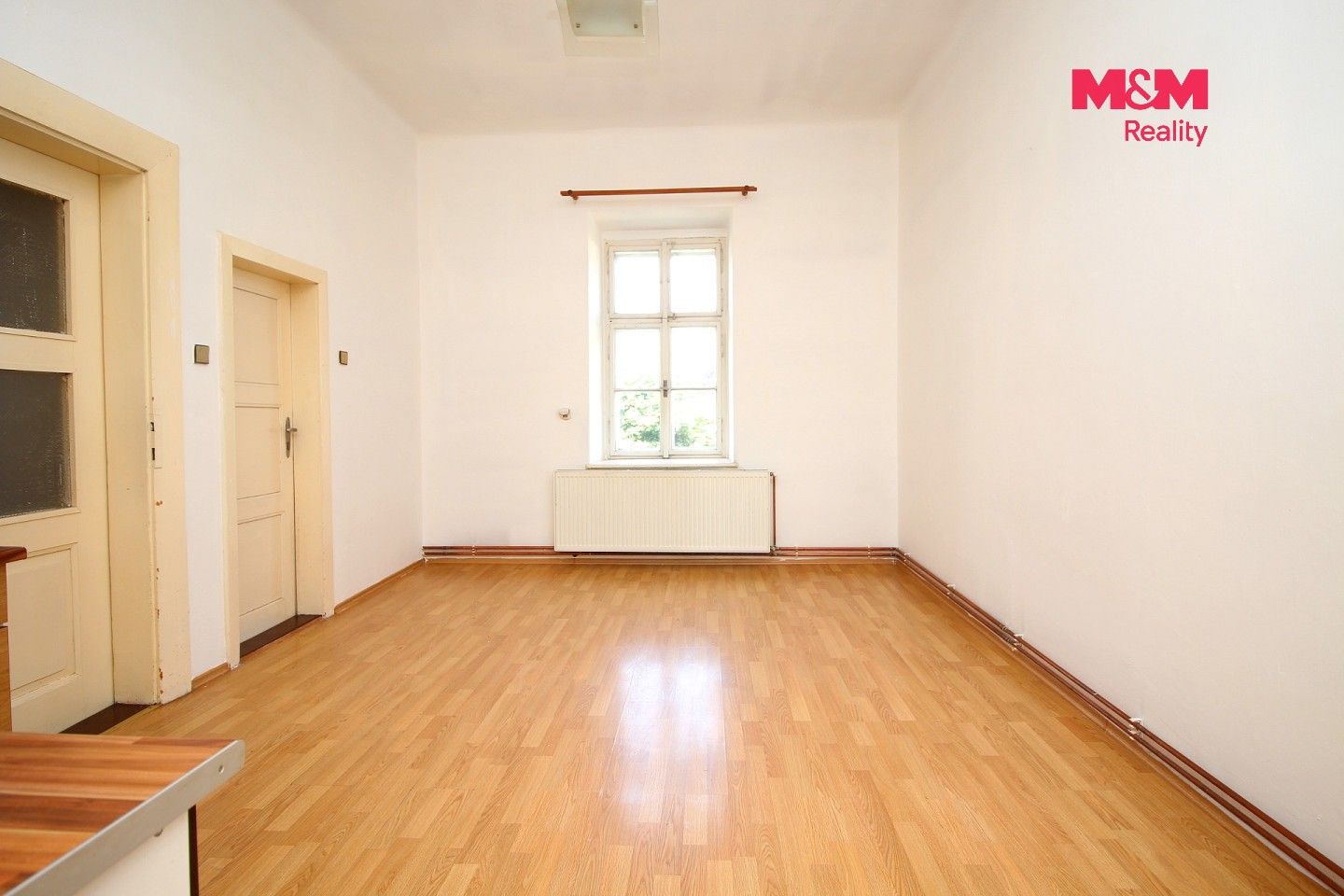 Pronájem bytu 2+1 75 m² - foto 2