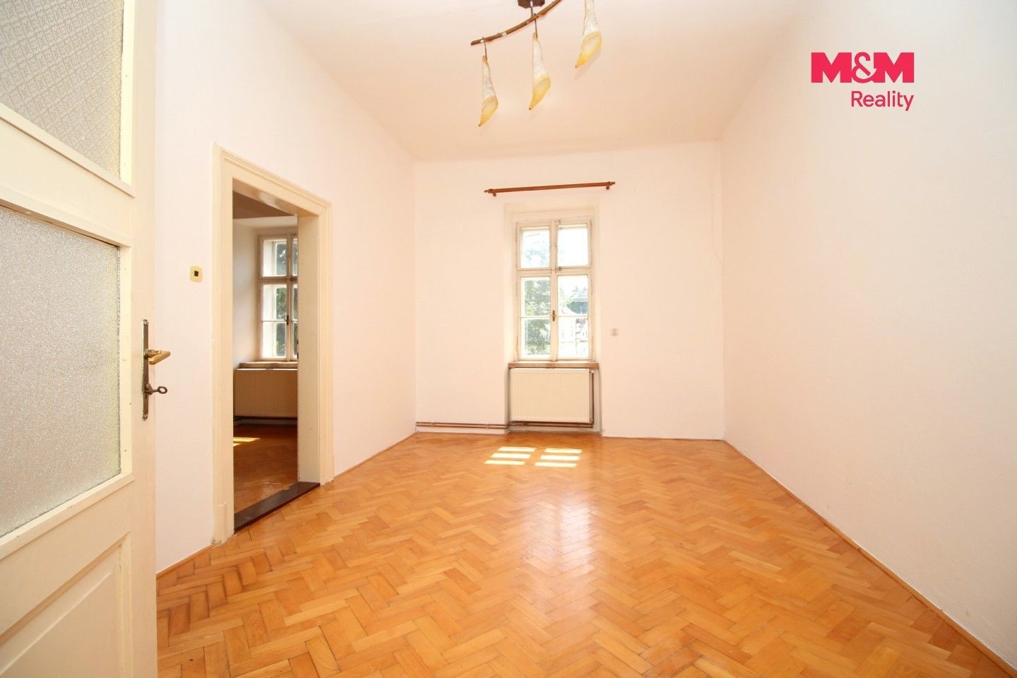 Pronájem bytu 2+1 75 m² - foto 3