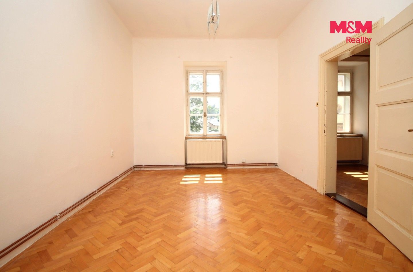 Pronájem bytu 2+1 75 m² - foto 4