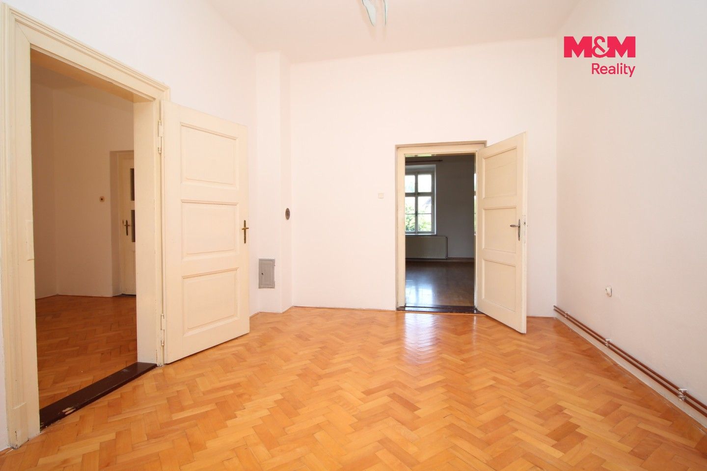 Pronájem bytu 2+1 75 m² - foto 6