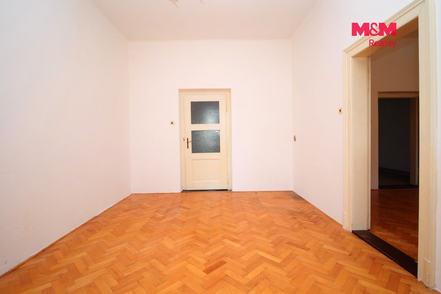 Pronájem bytu 2+1 75 m² - foto 5