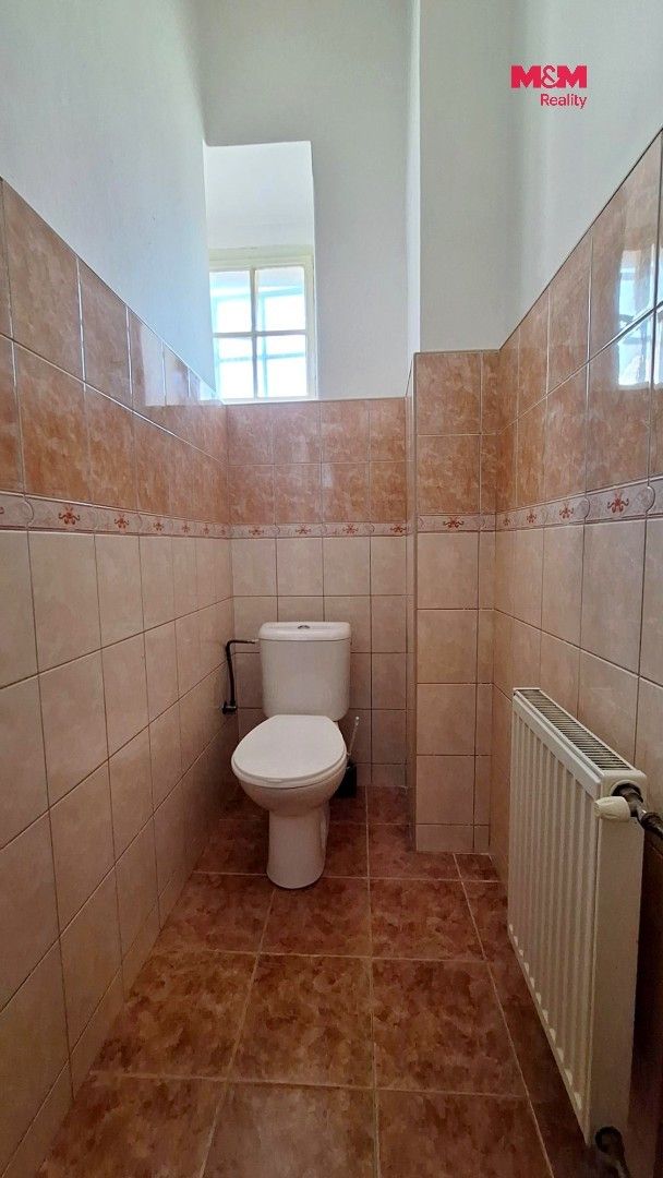Pronájem bytu 2+1 75 m² - foto 8