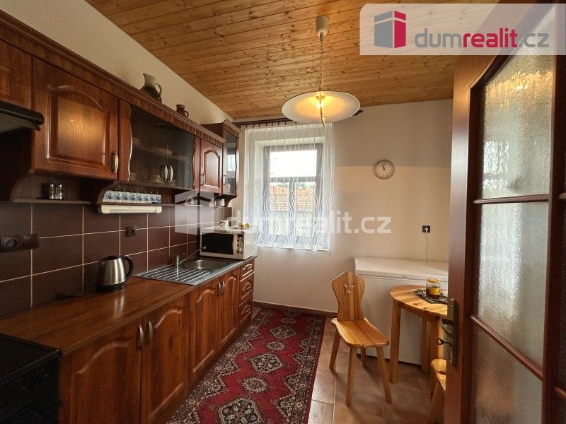Prodej domu 240 m² - foto 12