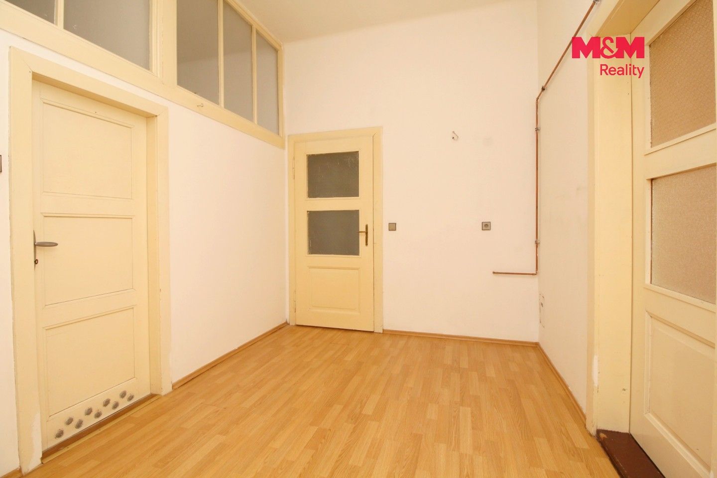 Pronájem bytu 2+1 75 m² - foto 10