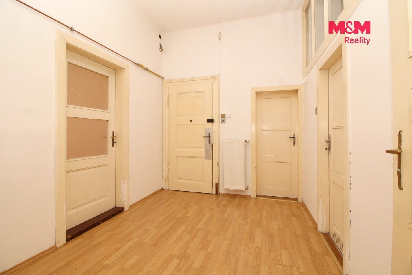 Pronájem bytu 2+1 75 m² - foto 11