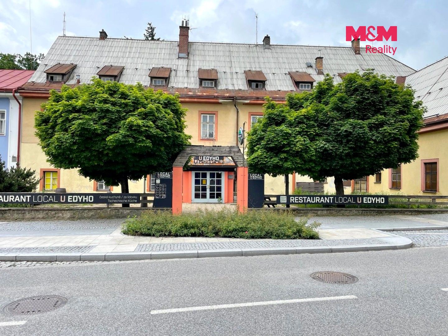 Pronájem bytu 2+1 75 m² - foto 12