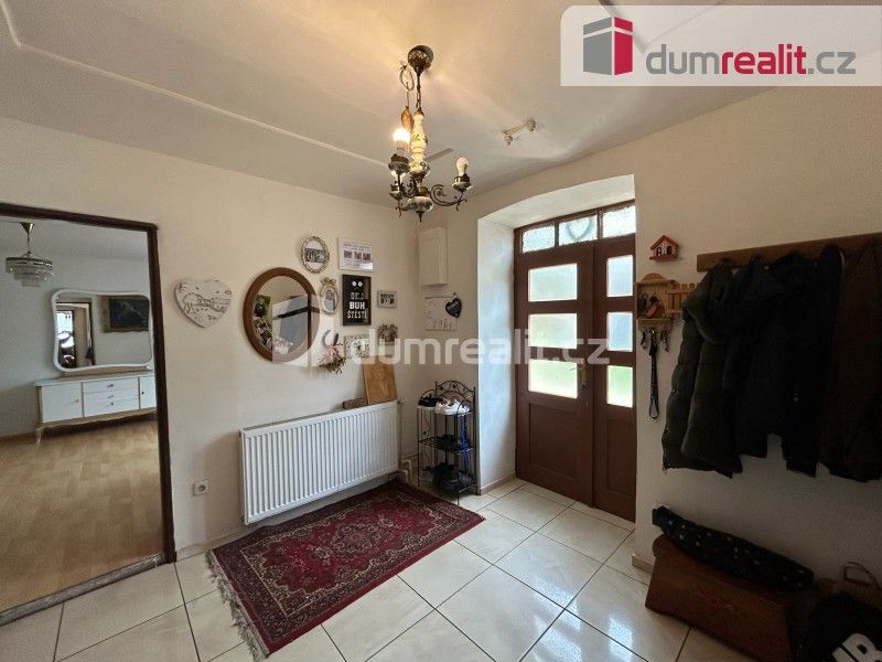 Prodej domu 240 m² - foto 21