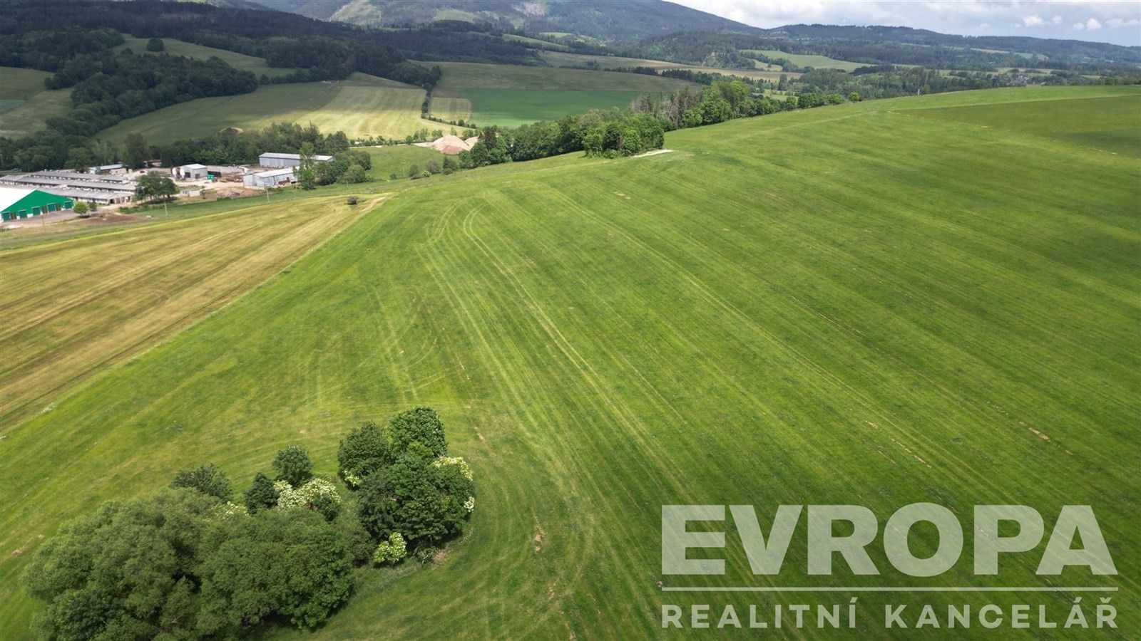Prodej pozemku 132844 m² - foto 5