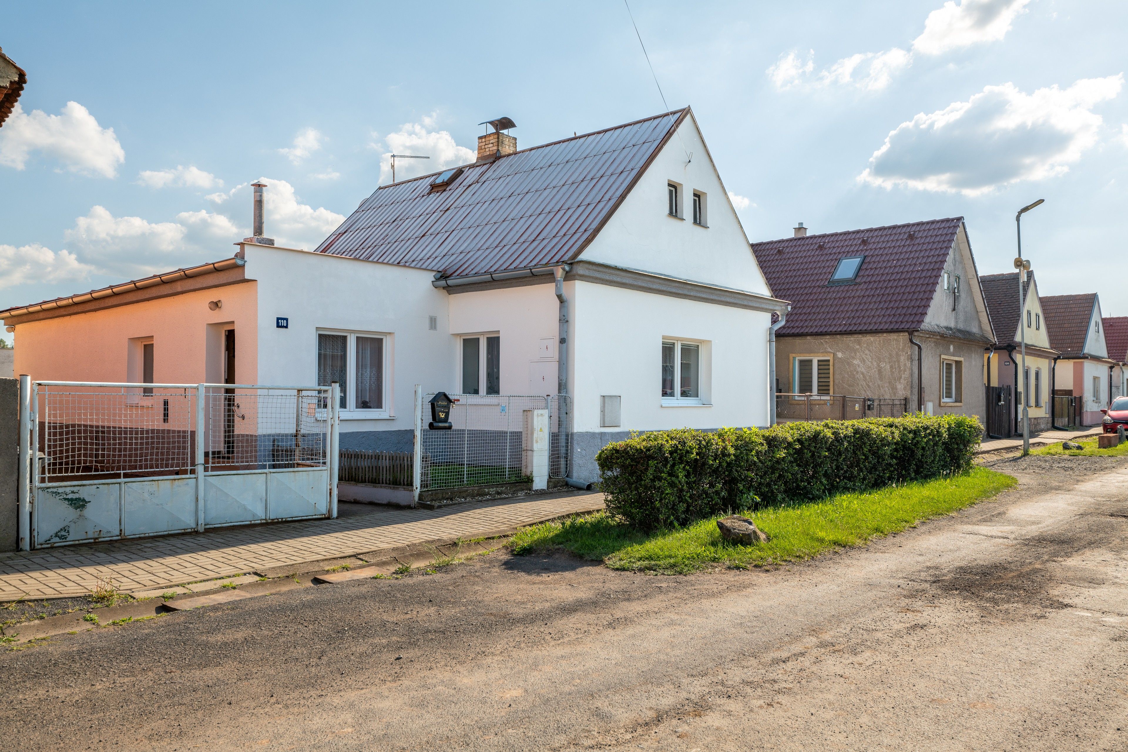 Prodej domu 82 m² - foto 1
