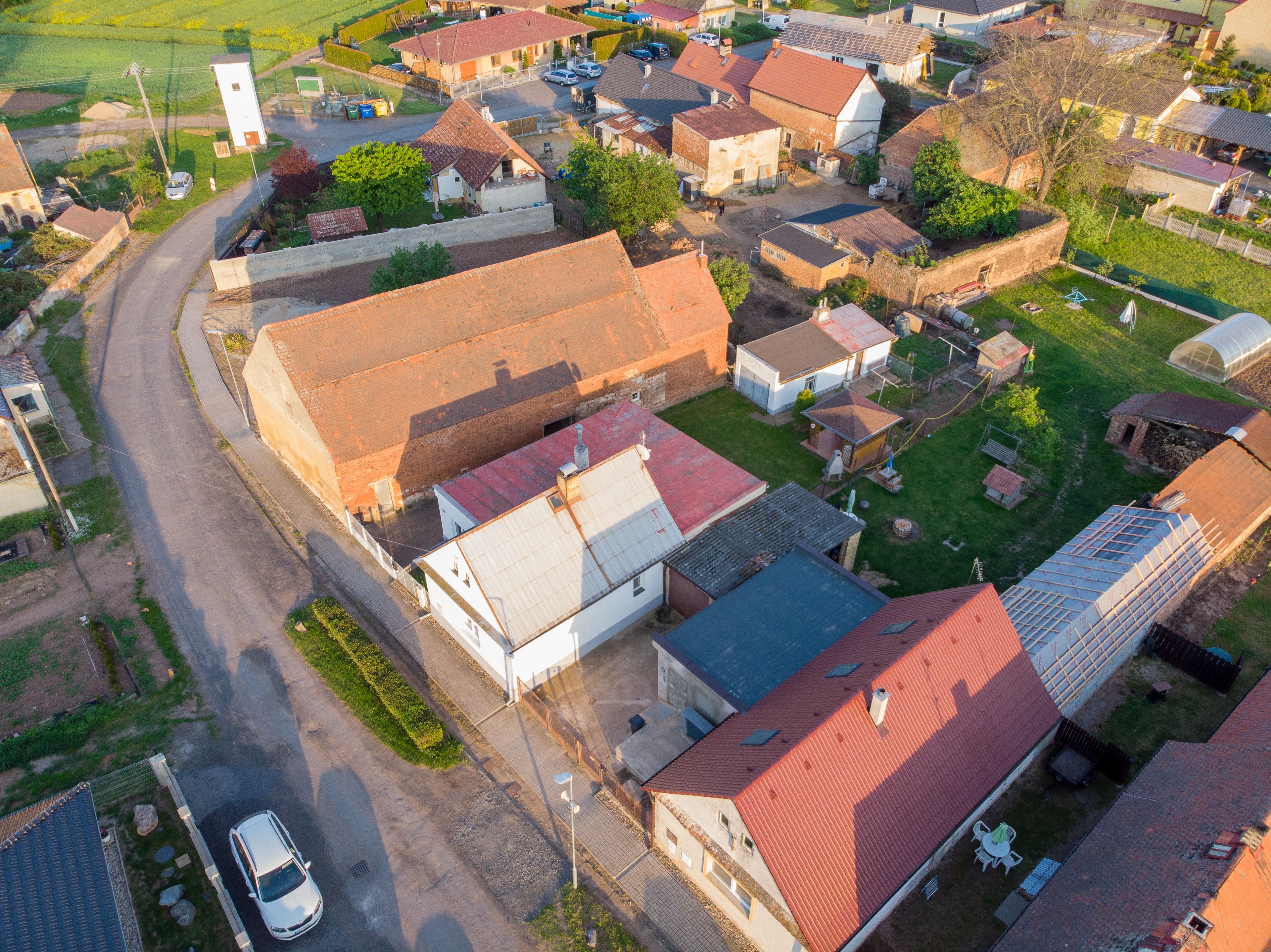 Prodej domu 82 m² - foto 2