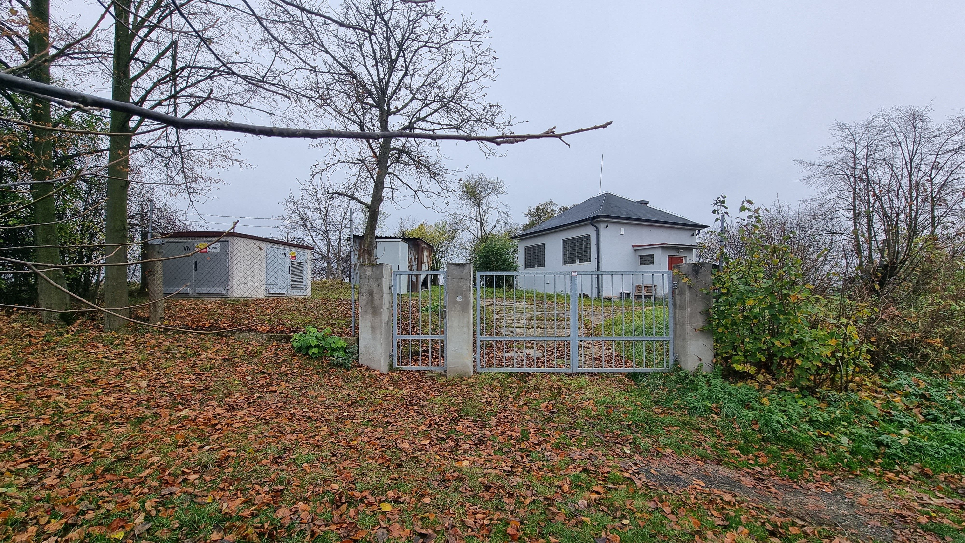 Prodej komerčního prostoru 54 m² - foto 2