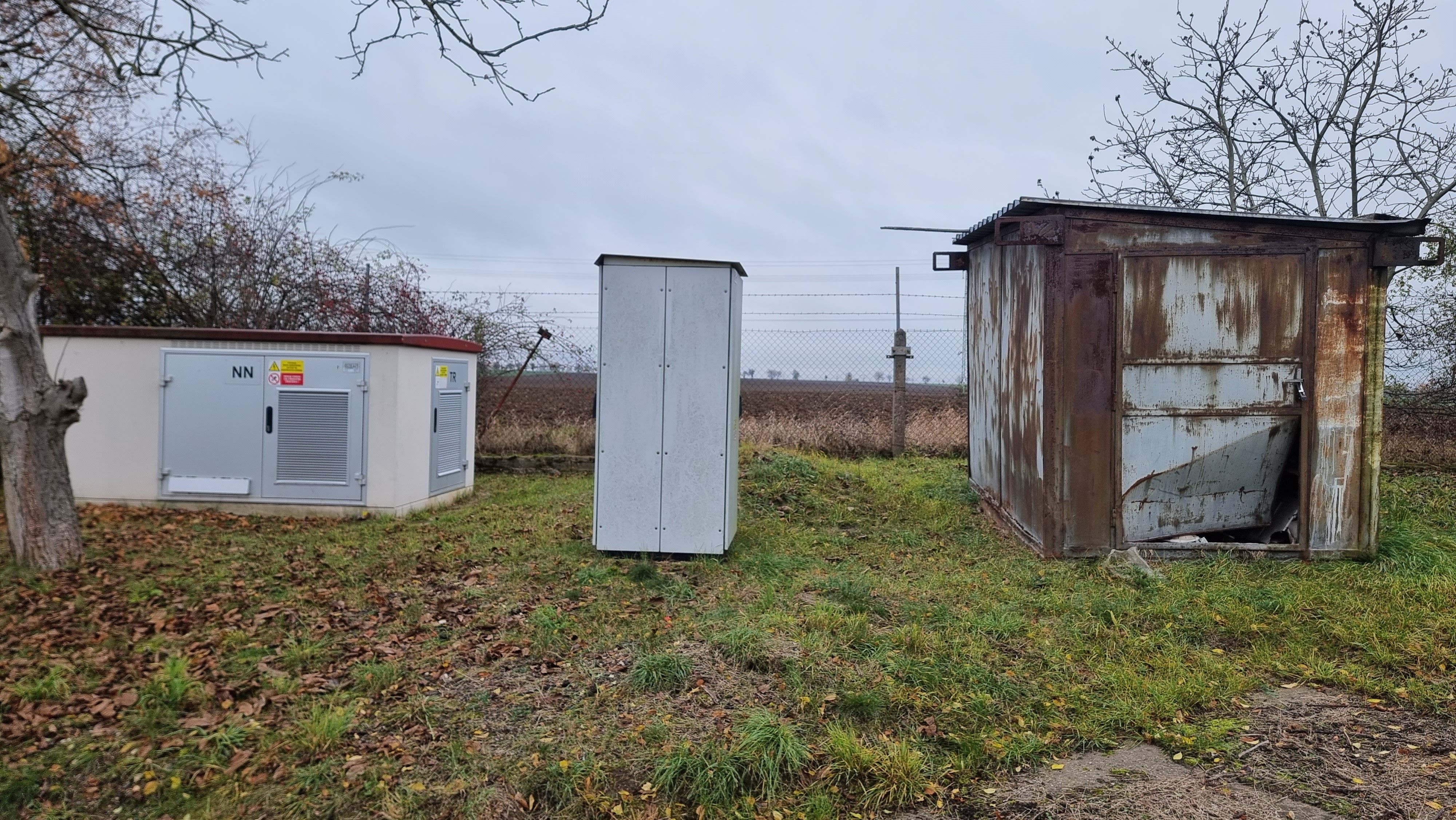 Prodej komerčního prostoru 54 m² - foto 4