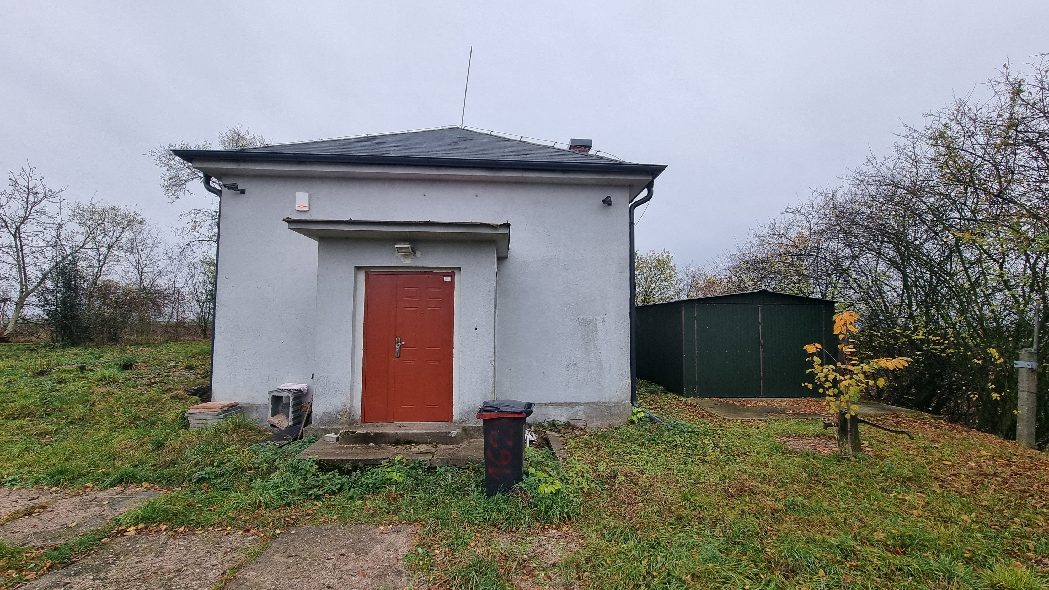 Prodej komerčního prostoru 54 m² - foto 7