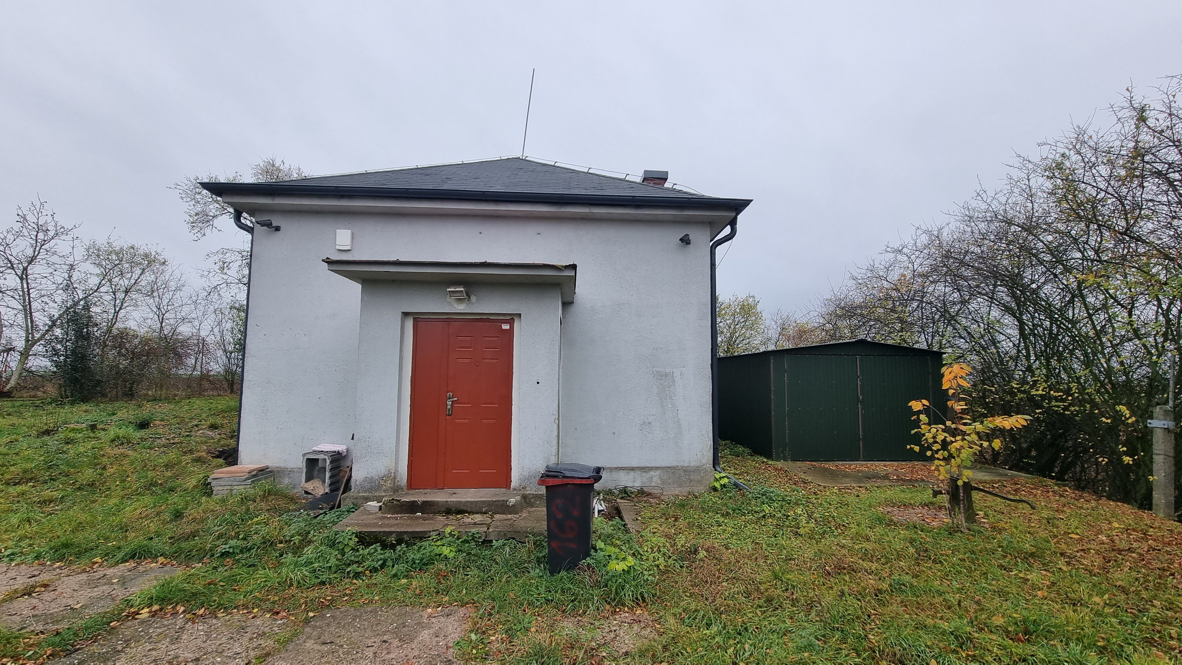 Prodej komerčního prostoru 54 m² - foto 8