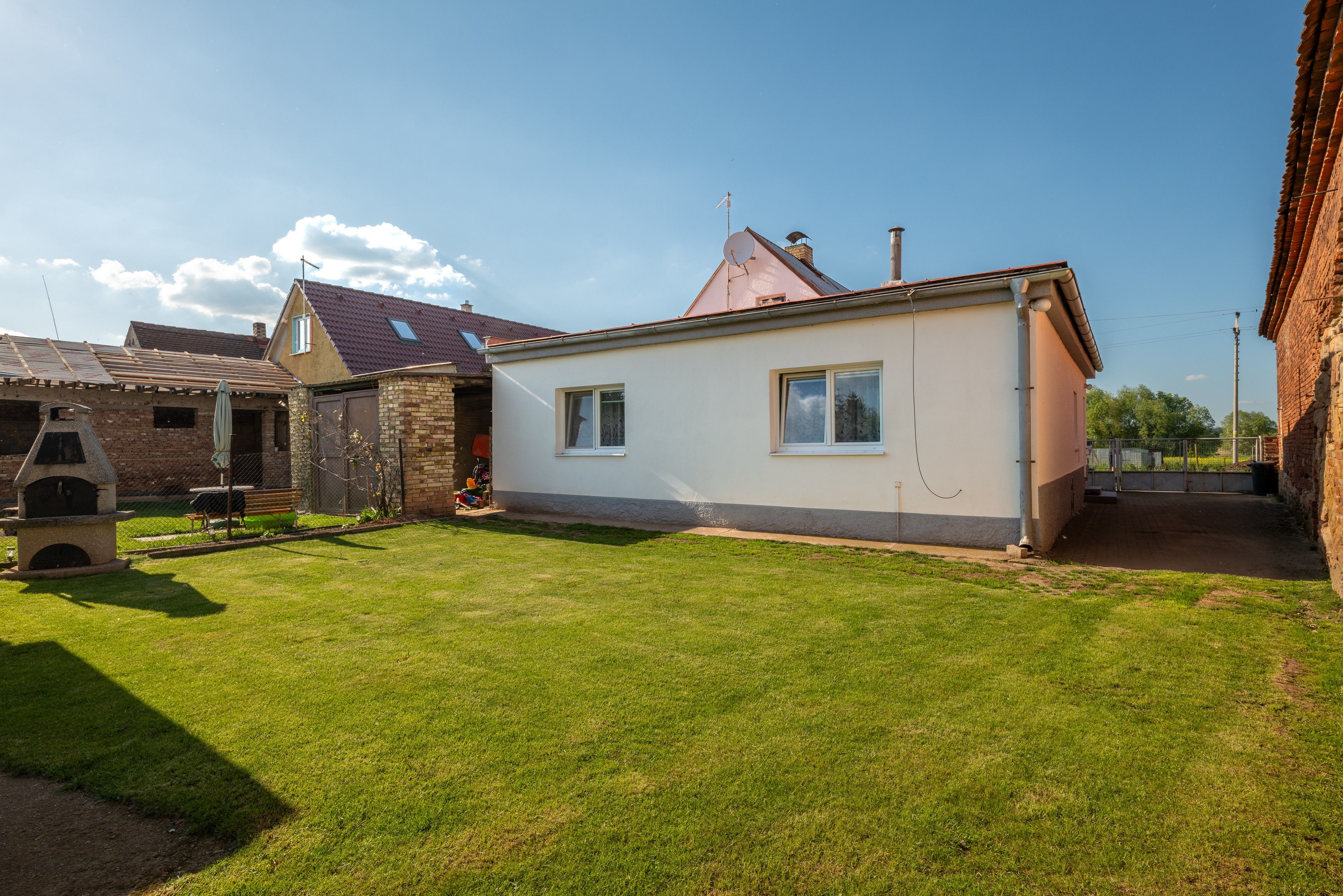Prodej domu 82 m² - foto 13