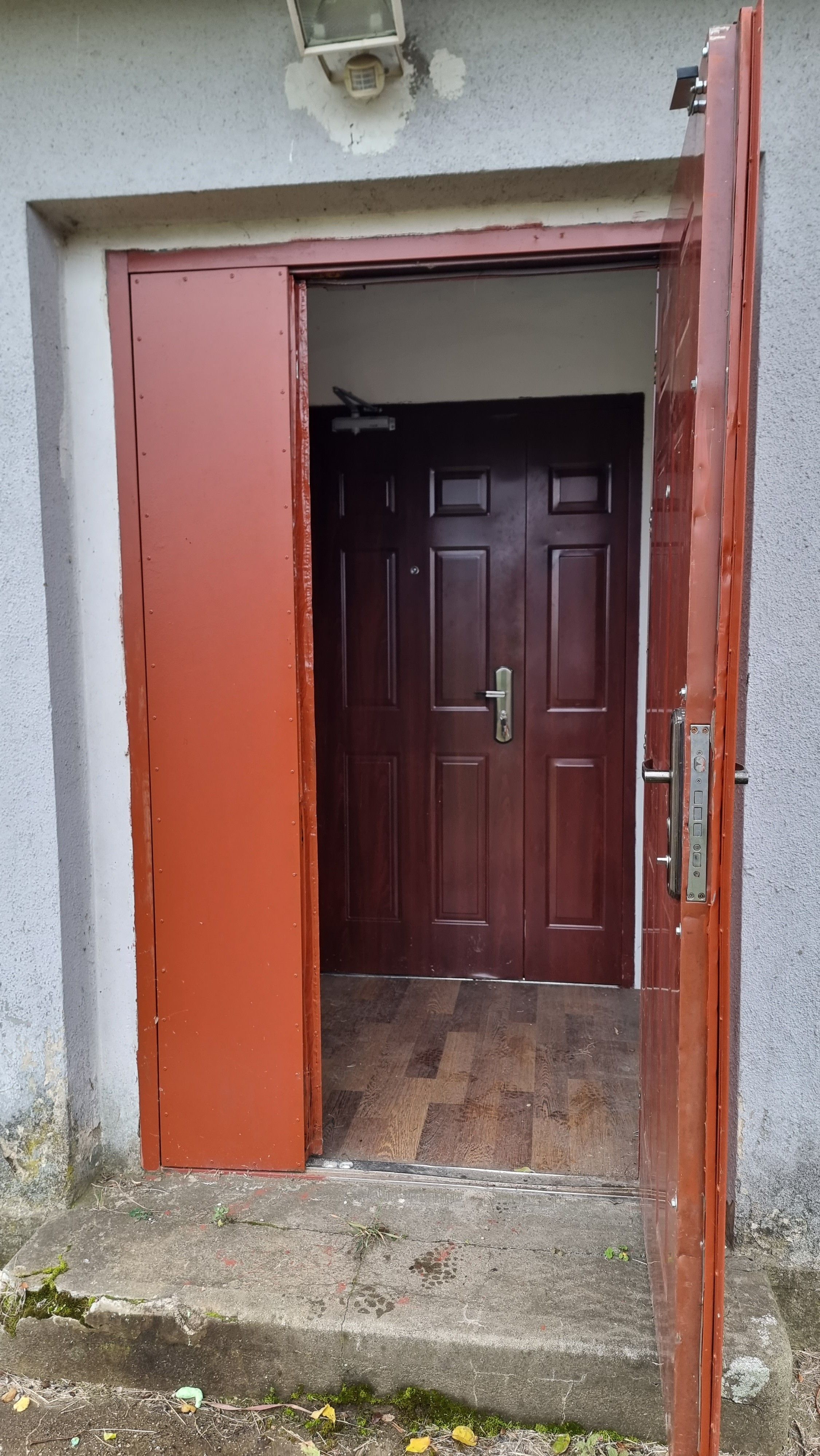 Prodej komerčního prostoru 54 m² - foto 9