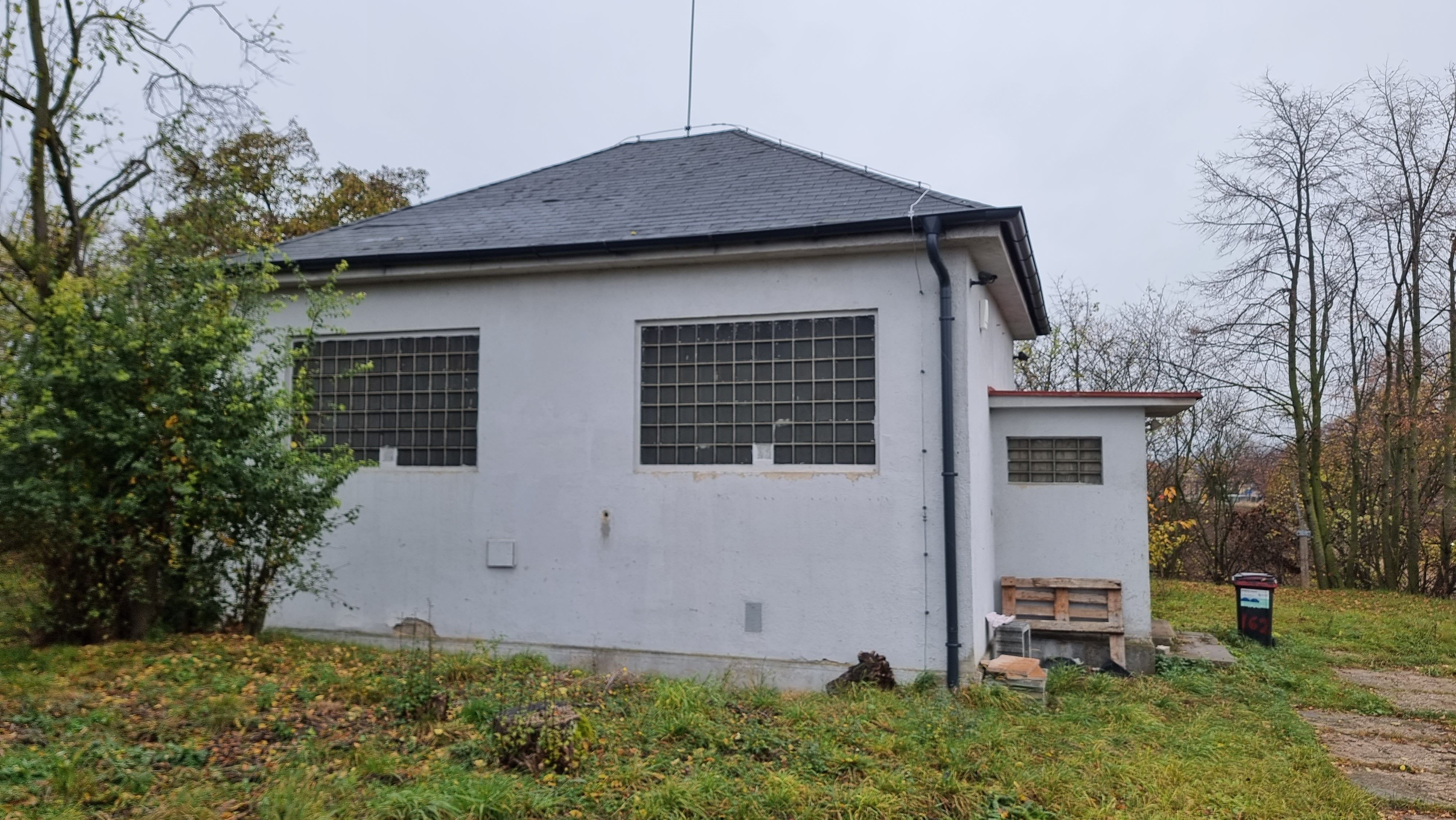Prodej komerčního prostoru 54 m² - foto 13