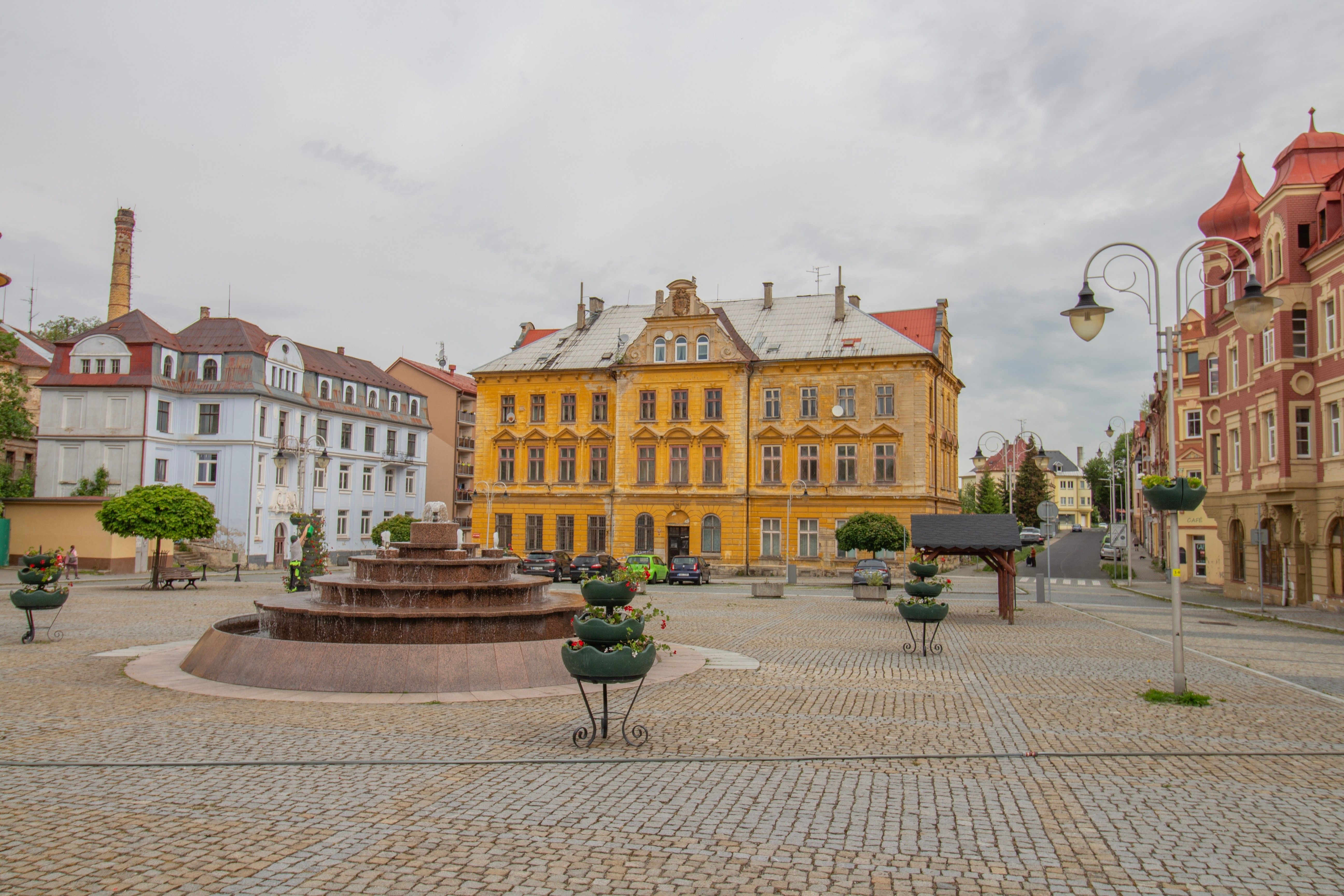 Prodej domu 500 m² - foto 4