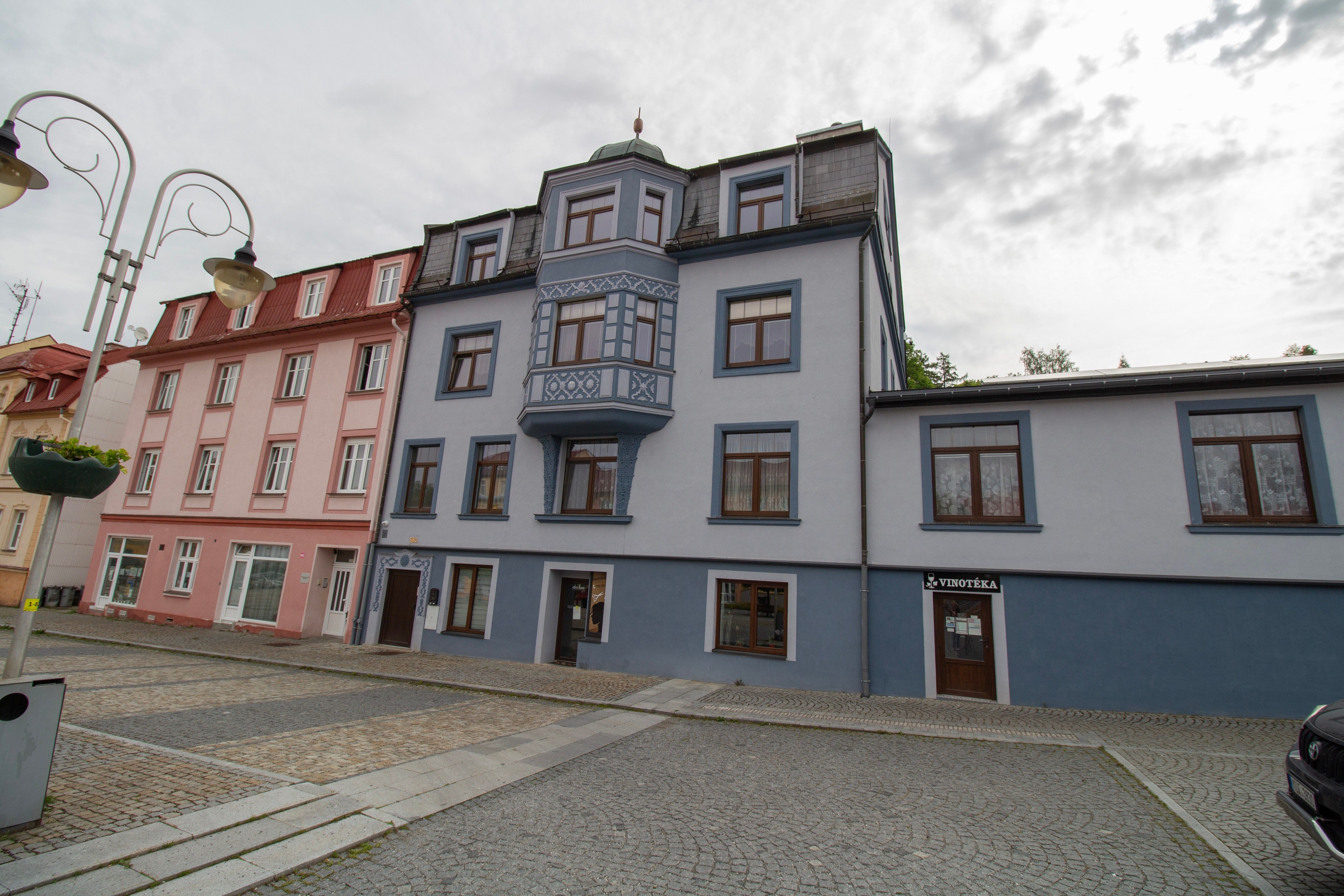 Prodej domu 500 m² - foto 2