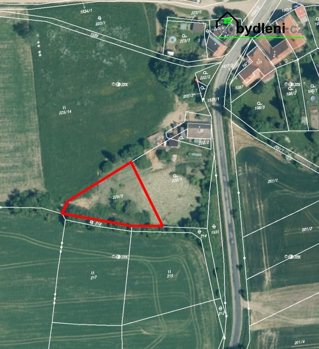 Prodej domu 90 m² - foto 3