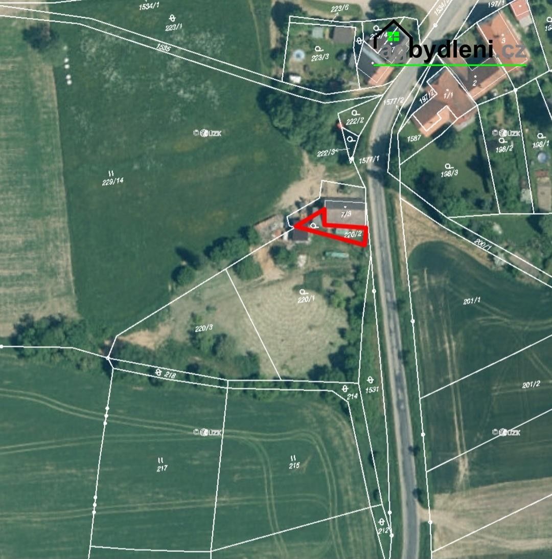 Prodej domu 90 m² - foto 4