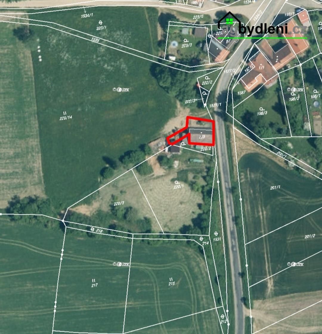 Prodej domu 90 m² - foto 5
