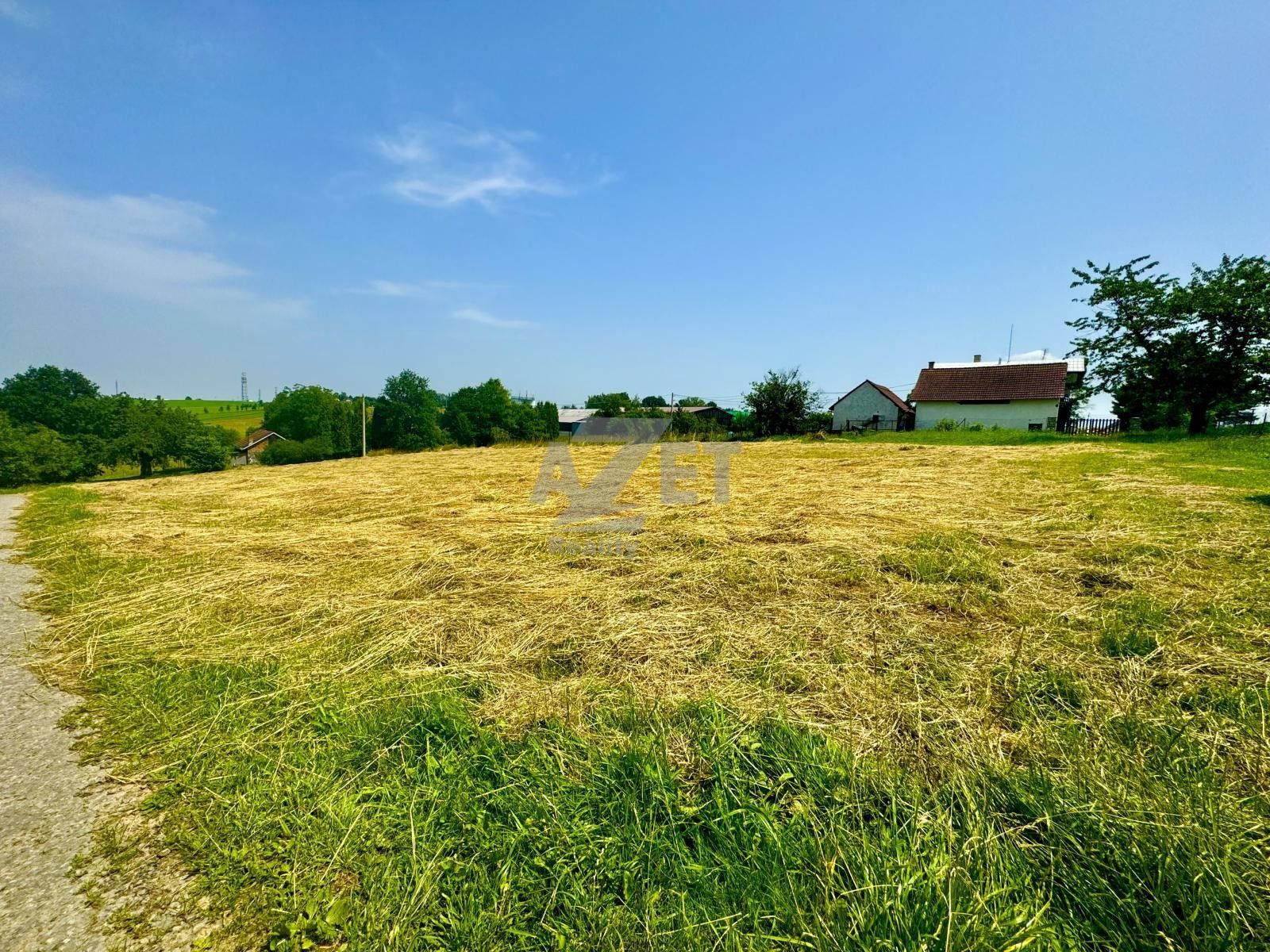 Prodej pozemku 1044 m² - foto 5