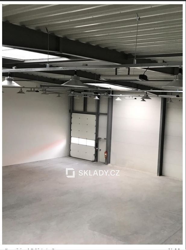 Pronájem komerčního prostoru 270 m² - foto 2