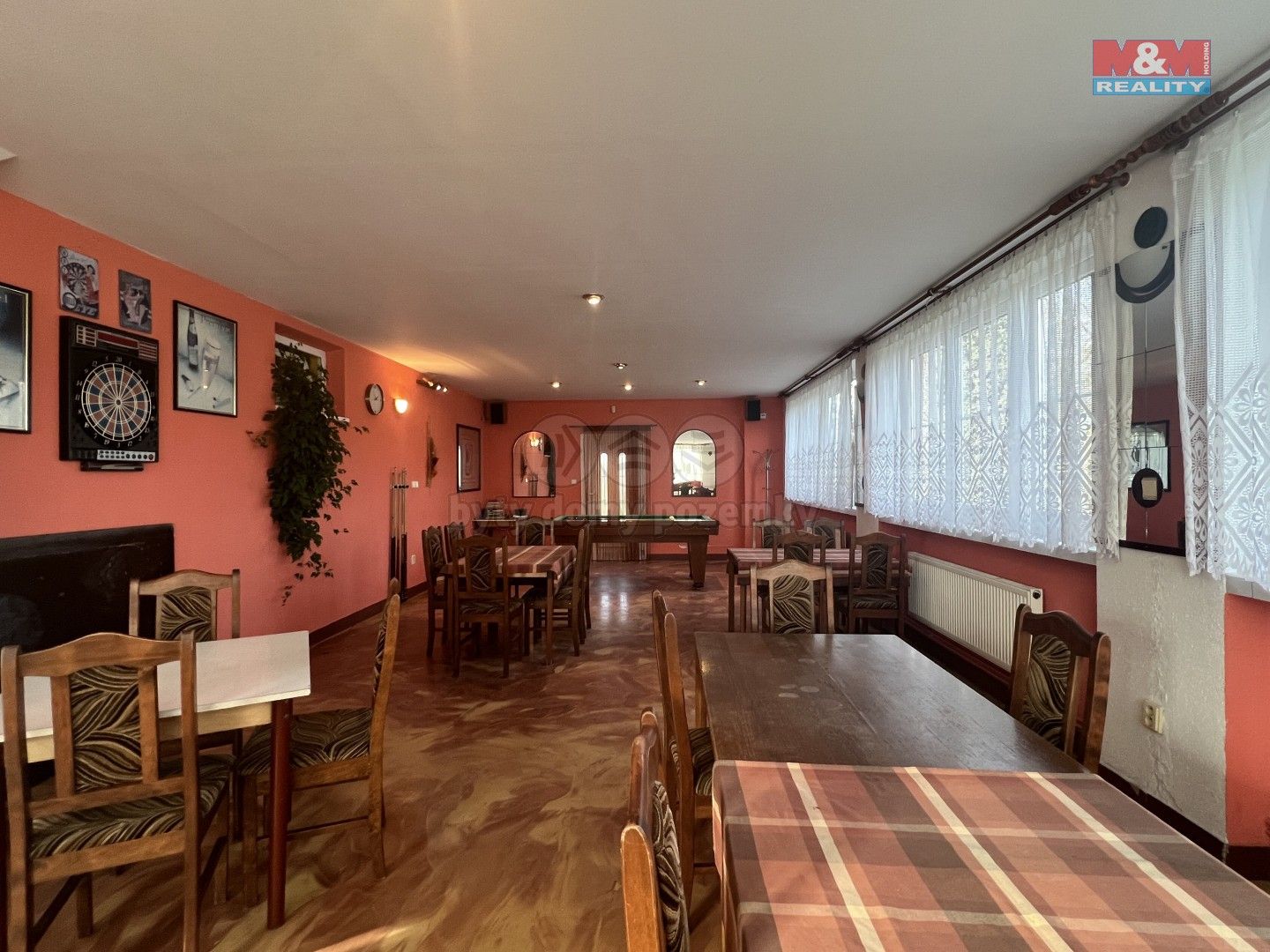 Prodej komerčního prostoru 235 m² - foto 6