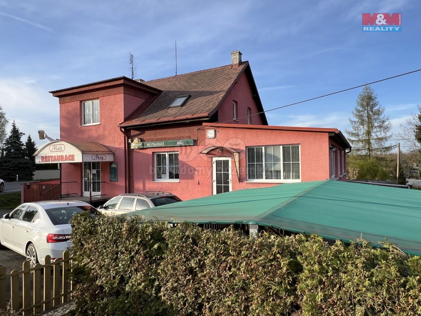 Prodej komerčního prostoru 235 m² - foto 13