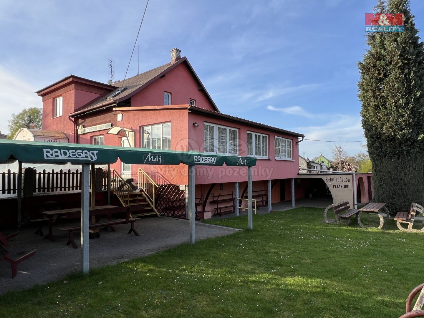 Prodej komerčního prostoru 235 m² - foto 14