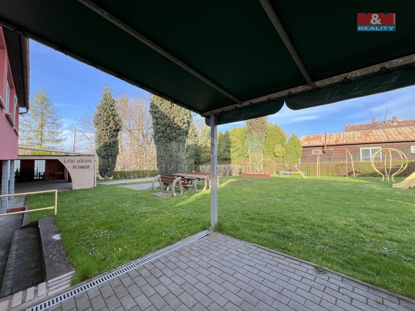 Prodej komerčního prostoru 235 m² - foto 15